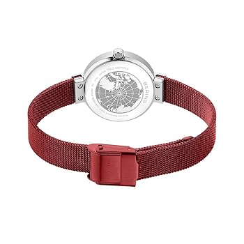 Amazon.co.jp: BERING(ベーリング) 腕時計 レディース アナログ